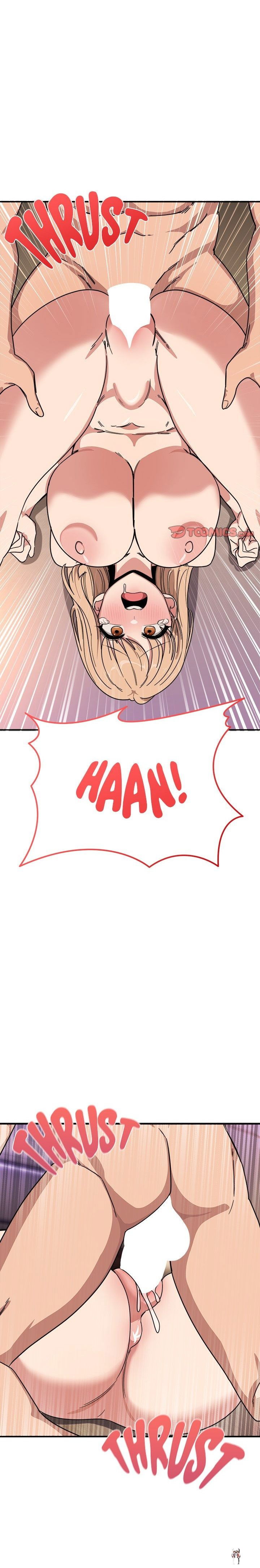 I Became a Dog! I Became a Dog! Chapter 22 - Page 11