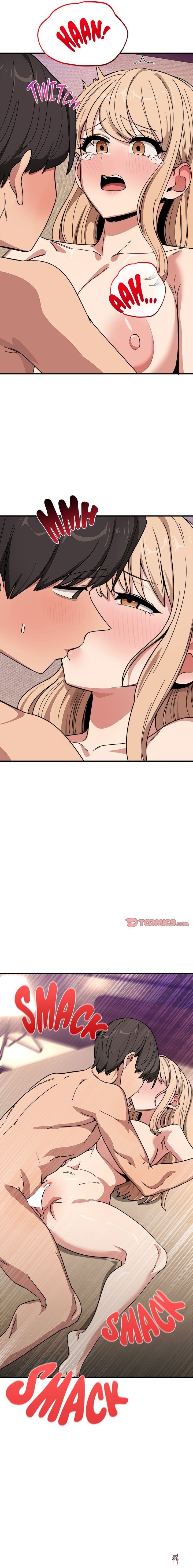 I Became a Dog! I Became a Dog! Chapter 22 - Page 17