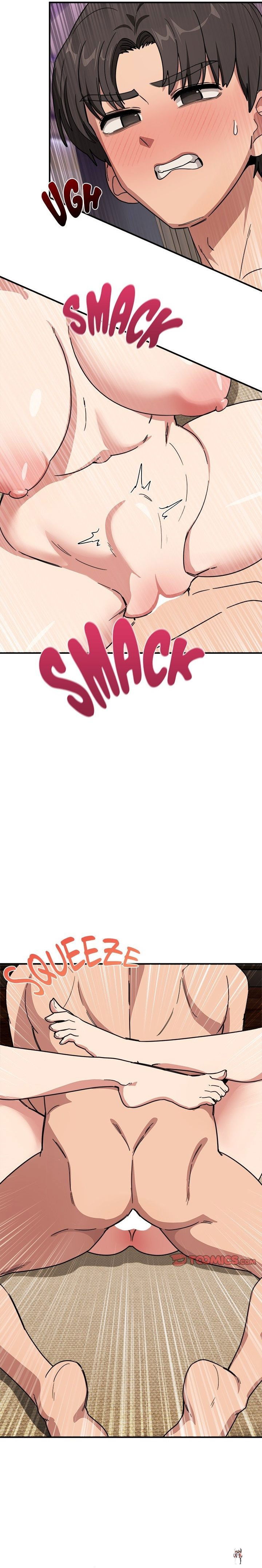 I Became a Dog! I Became a Dog! Chapter 22 - Page 19