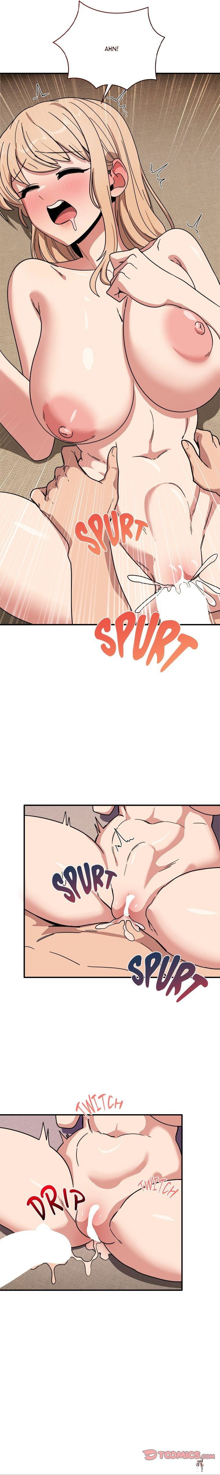 I Became a Dog! I Became a Dog! Chapter 22 - Page 20