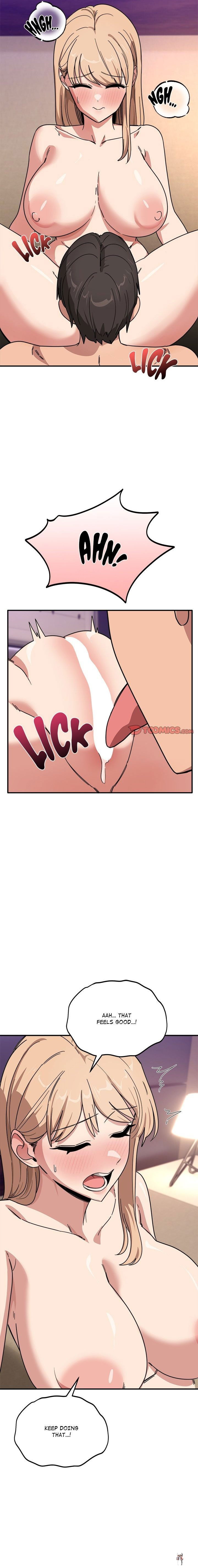 I Became a Dog! I Became a Dog! Chapter 22 - Page 4