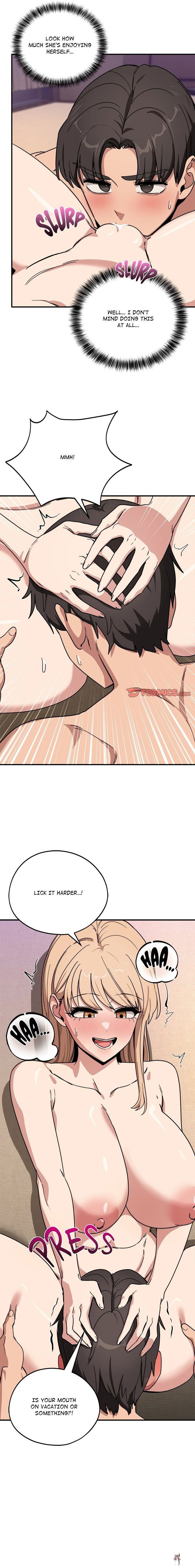 I Became a Dog! I Became a Dog! Chapter 22 - Page 5