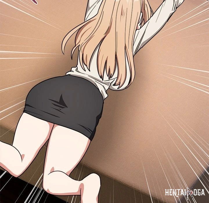 I Became a Dog! I Became a Dog! Chapter 21 - Page 112