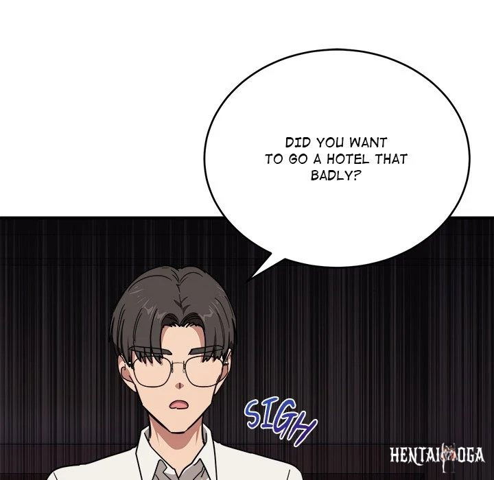 I Became a Dog! I Became a Dog! Chapter 21 - Page 116