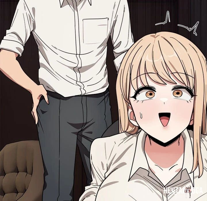 I Became a Dog! I Became a Dog! Chapter 21 - Page 117