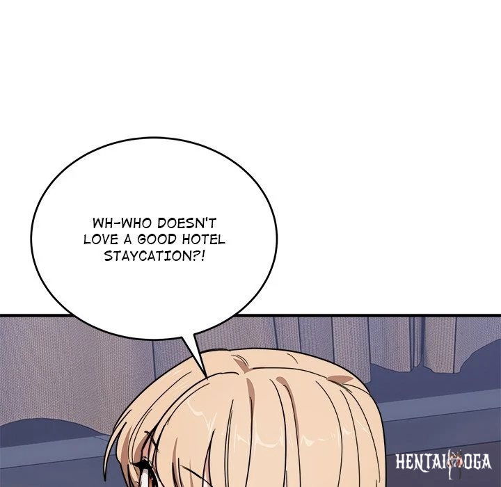 I Became a Dog! I Became a Dog! Chapter 21 - Page 119