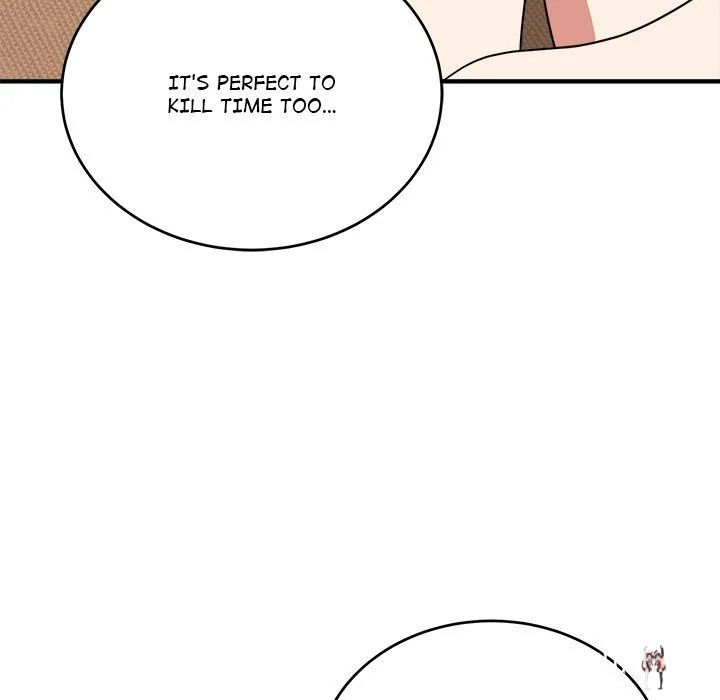 I Became a Dog! I Became a Dog! Chapter 21 - Page 122