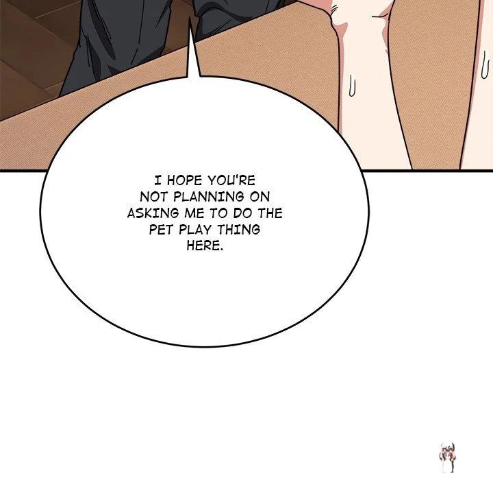 I Became a Dog! I Became a Dog! Chapter 21 - Page 125