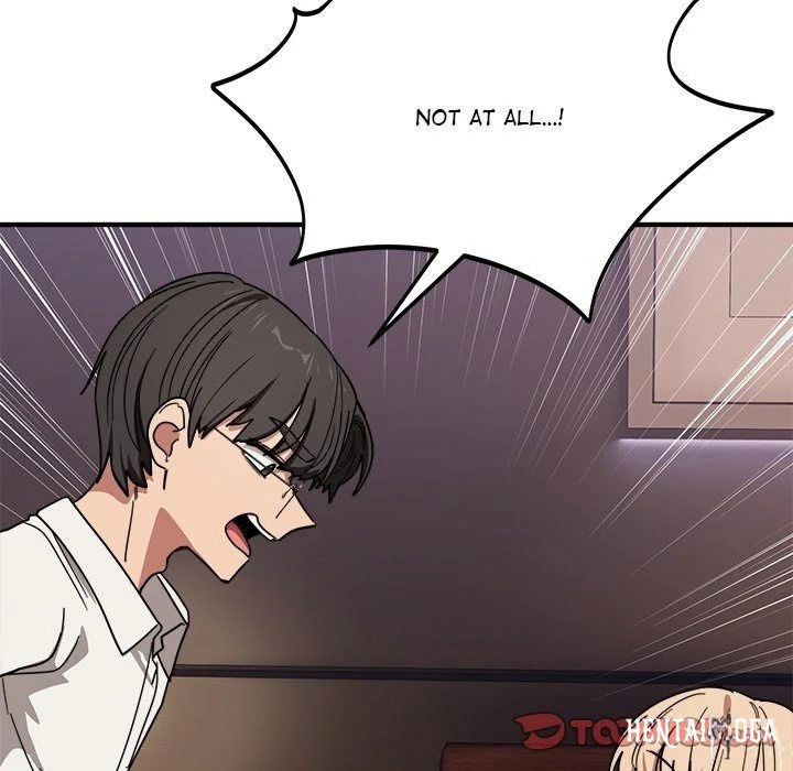 I Became a Dog! I Became a Dog! Chapter 21 - Page 129