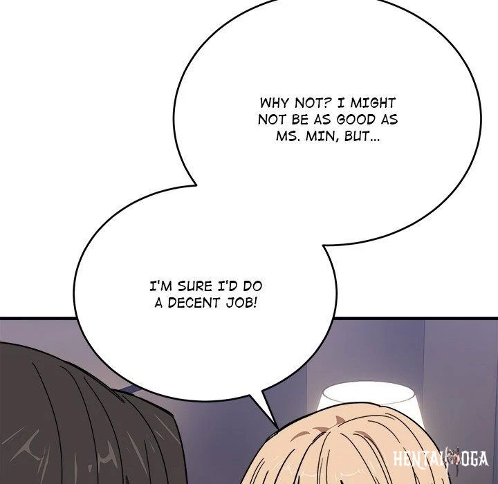 I Became a Dog! I Became a Dog! Chapter 21 - Page 132