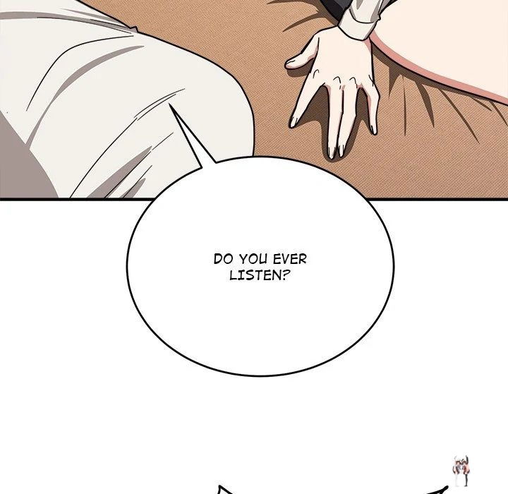 I Became a Dog! I Became a Dog! Chapter 21 - Page 134