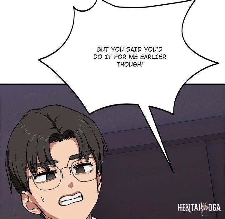 I Became a Dog! I Became a Dog! Chapter 21 - Page 135