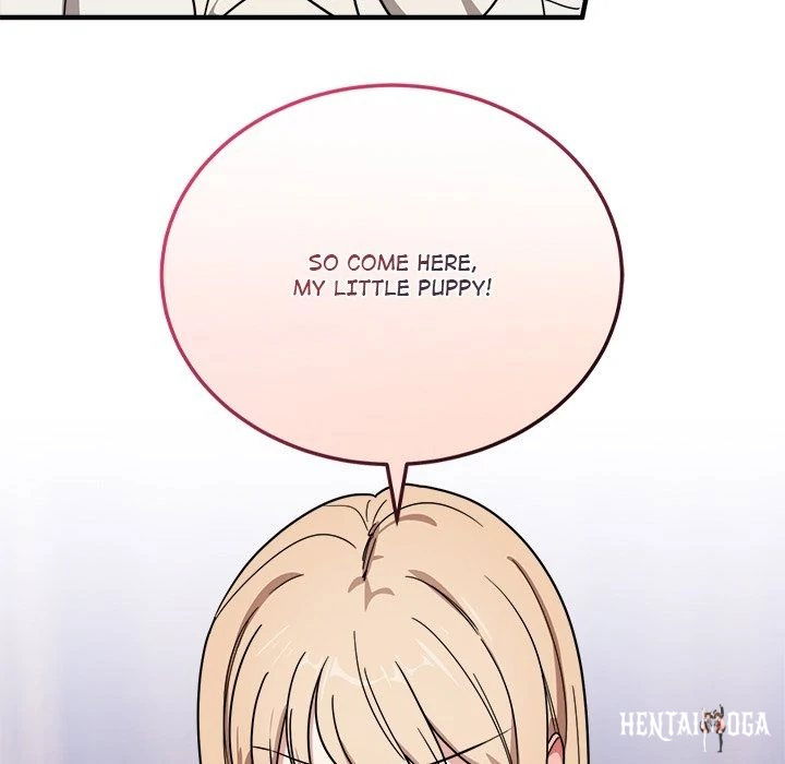 I Became a Dog! I Became a Dog! Chapter 21 - Page 142