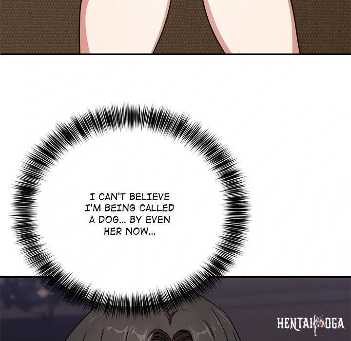 I Became a Dog! I Became a Dog! Chapter 21 - Page 145