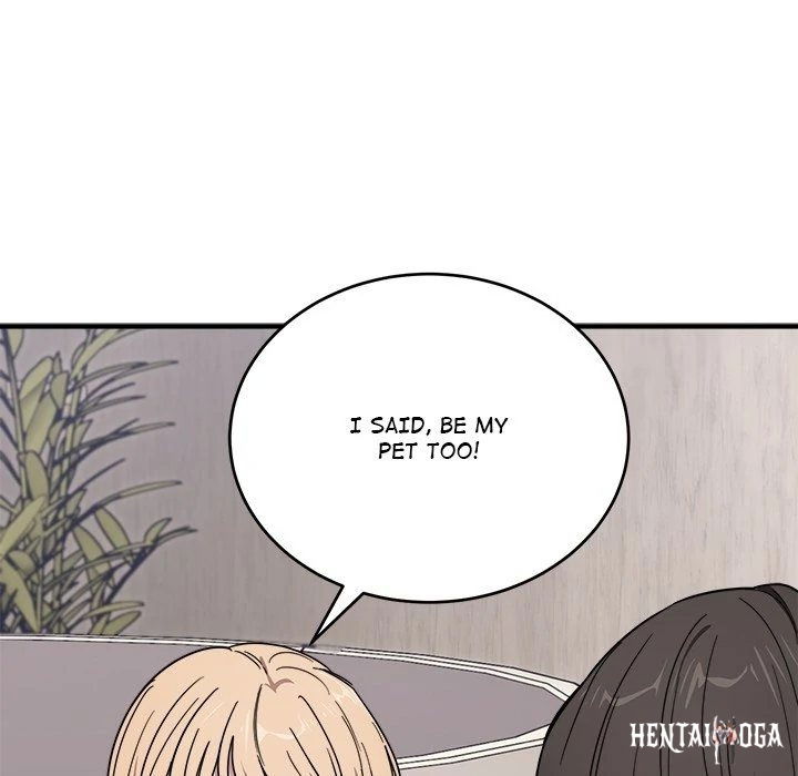 I Became a Dog! I Became a Dog! Chapter 21 - Page 15