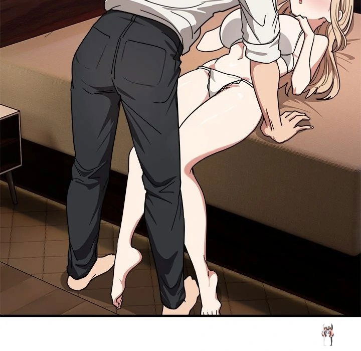 I Became a Dog! I Became a Dog! Chapter 21 - Page 151