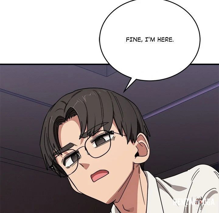 I Became a Dog! I Became a Dog! Chapter 21 - Page 153