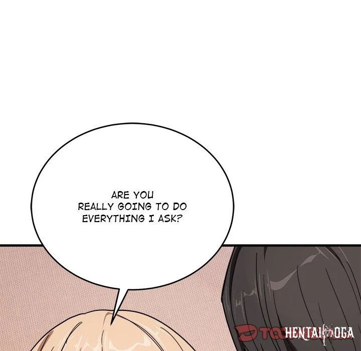 I Became a Dog! I Became a Dog! Chapter 21 - Page 156