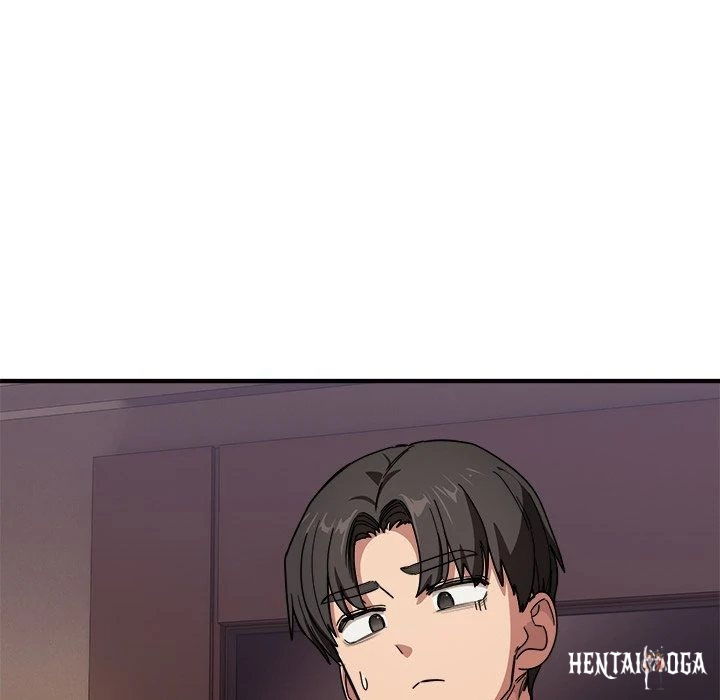 I Became a Dog! I Became a Dog! Chapter 21 - Page 164