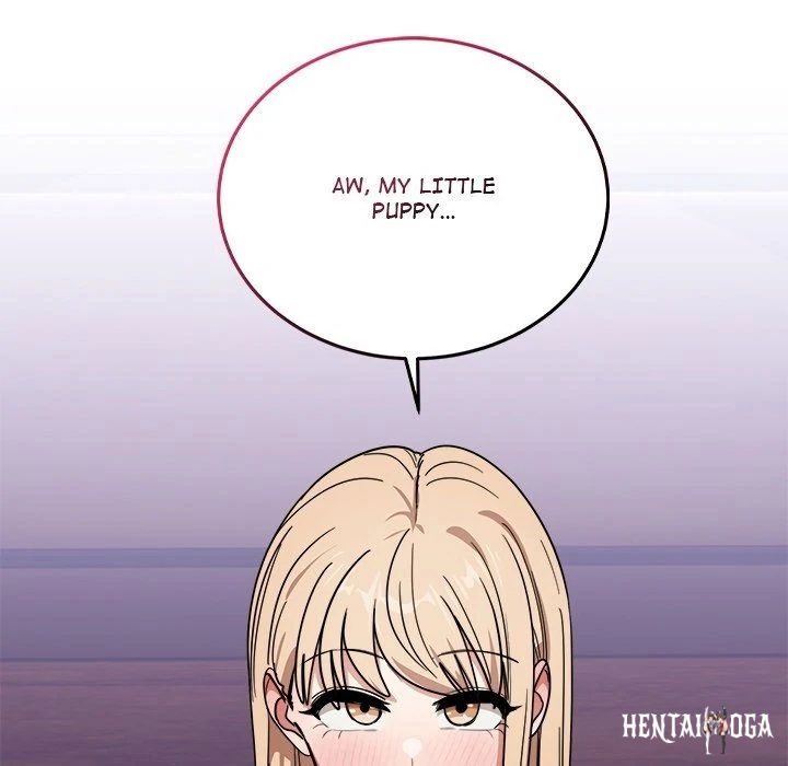 I Became a Dog! I Became a Dog! Chapter 21 - Page 171