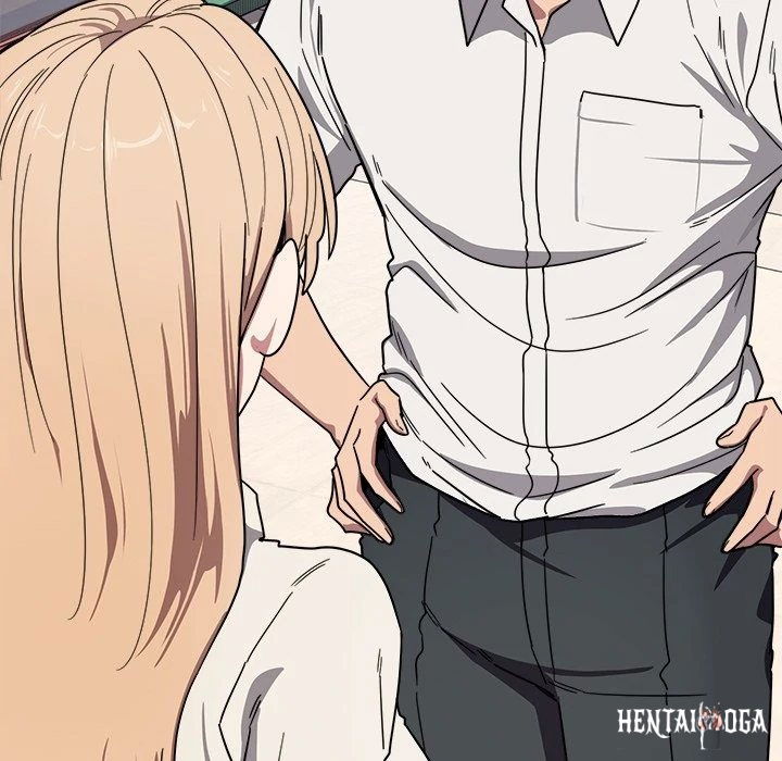 I Became a Dog! I Became a Dog! Chapter 21 - Page 19