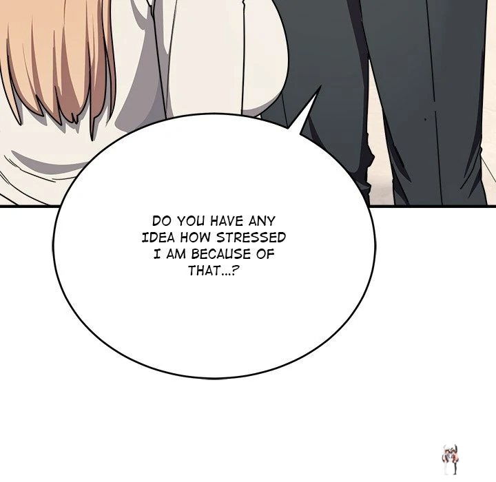 I Became a Dog! I Became a Dog! Chapter 21 - Page 20