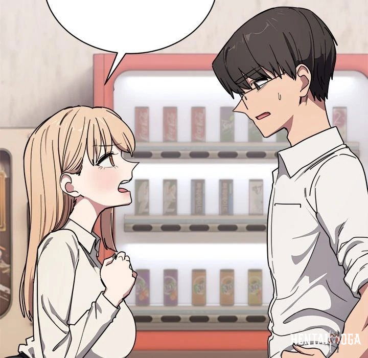 I Became a Dog! I Became a Dog! Chapter 21 - Page 22