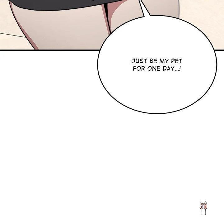 I Became a Dog! I Became a Dog! Chapter 21 - Page 27