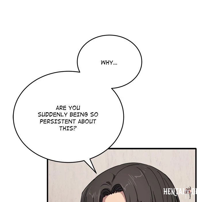 I Became a Dog! I Became a Dog! Chapter 21 - Page 28