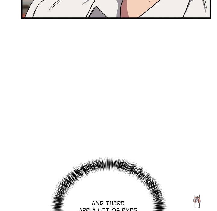 I Became a Dog! I Became a Dog! Chapter 21 - Page 46