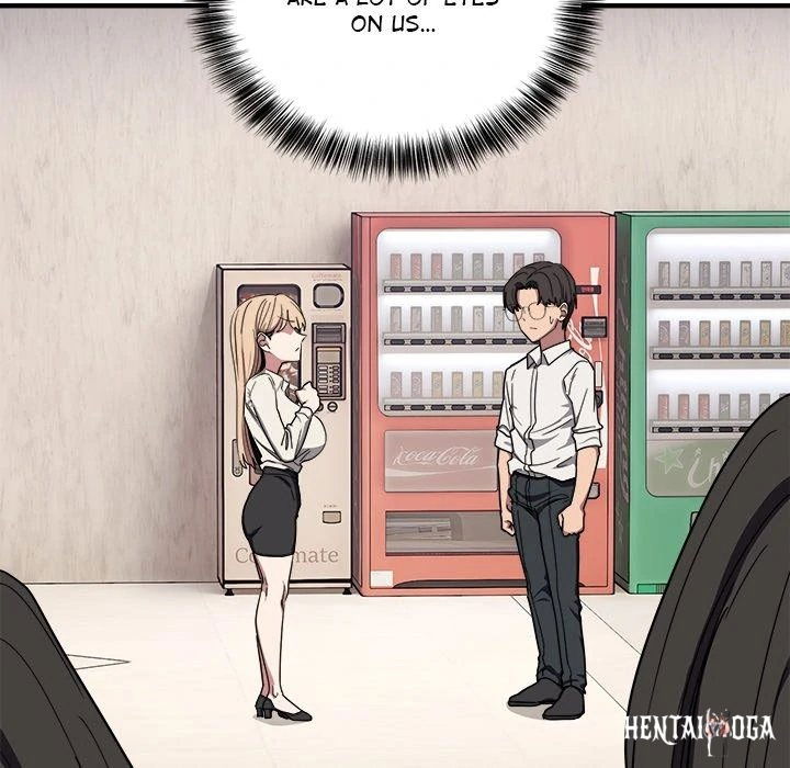 I Became a Dog! I Became a Dog! Chapter 21 - Page 47