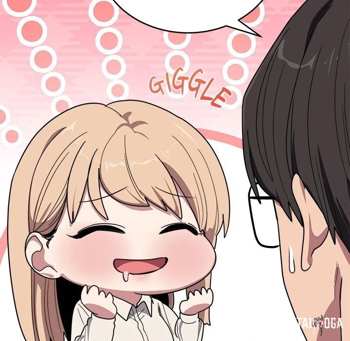 I Became a Dog! I Became a Dog! Chapter 21 - Page 53