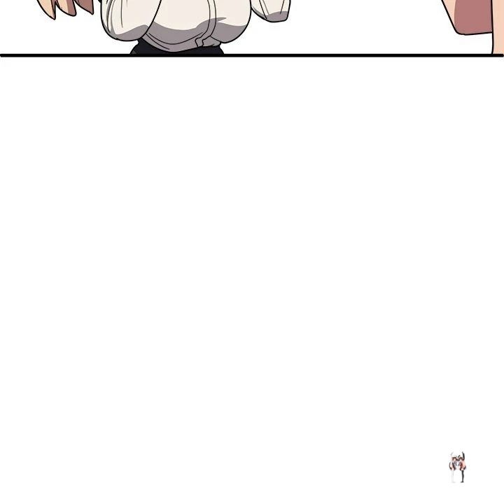 I Became a Dog! I Became a Dog! Chapter 21 - Page 54