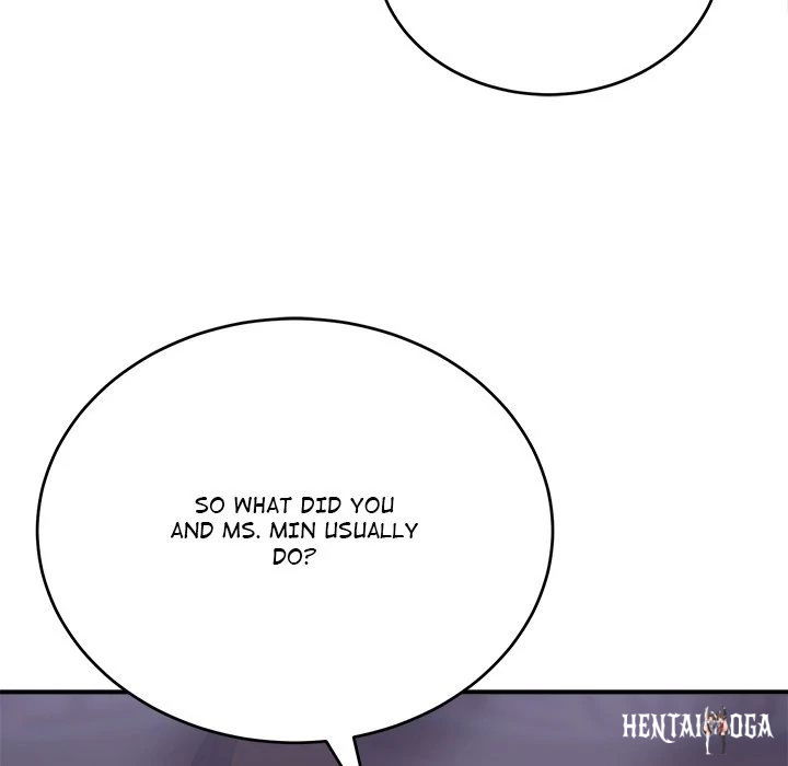 I Became a Dog! I Became a Dog! Chapter 21 - Page 59