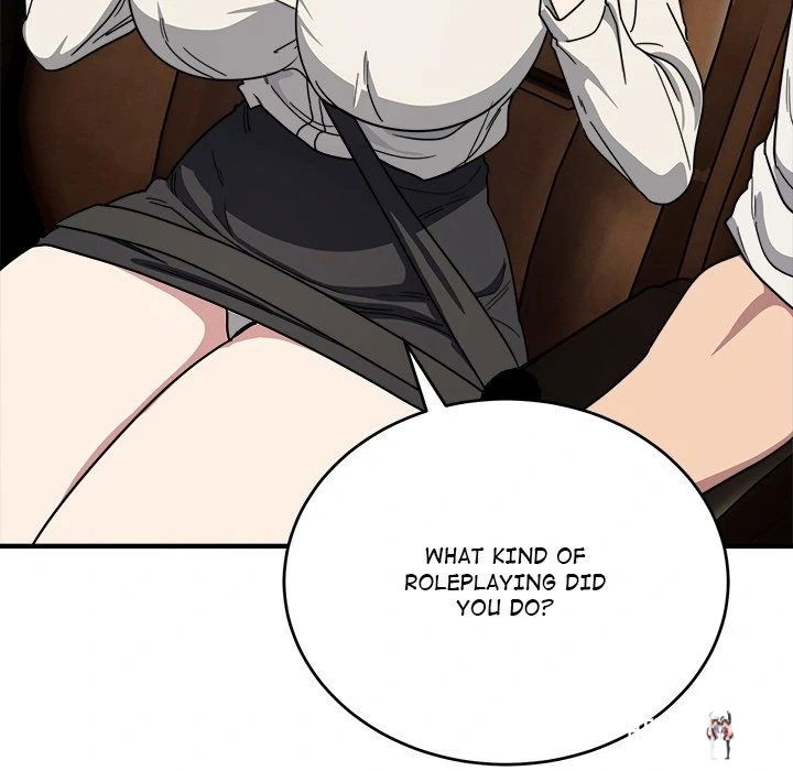 I Became a Dog! I Became a Dog! Chapter 21 - Page 61