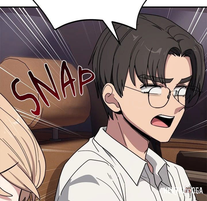 I Became a Dog! I Became a Dog! Chapter 21 - Page 63