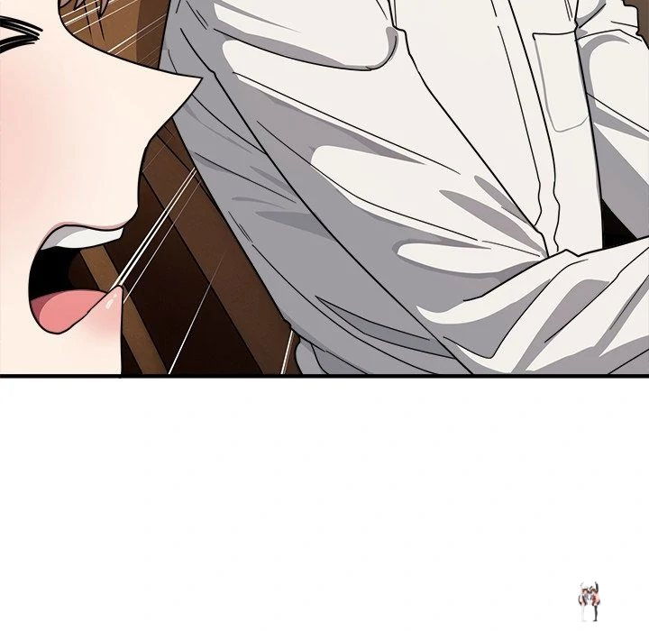 I Became a Dog! I Became a Dog! Chapter 21 - Page 64