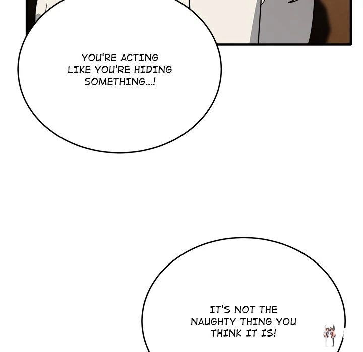 I Became a Dog! I Became a Dog! Chapter 21 - Page 67