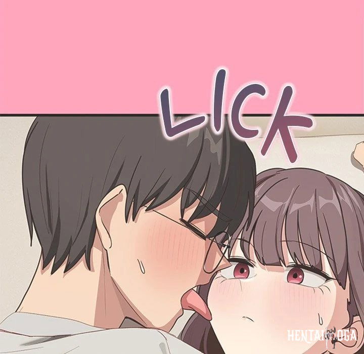 I Became a Dog! I Became a Dog! Chapter 21 - Page 74