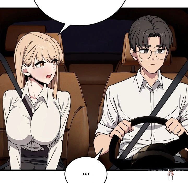 I Became a Dog! I Became a Dog! Chapter 21 - Page 81