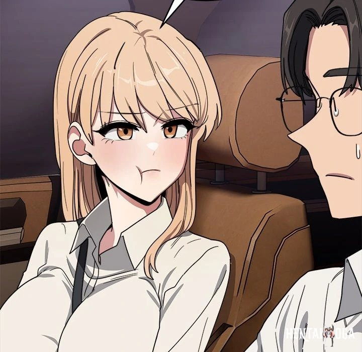 I Became a Dog! I Became a Dog! Chapter 21 - Page 83