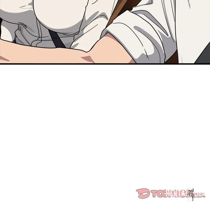 I Became a Dog! I Became a Dog! Chapter 21 - Page 84