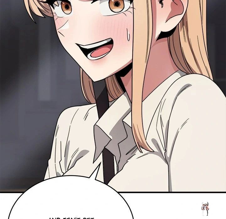 I Became a Dog! I Became a Dog! Chapter 21 - Page 89