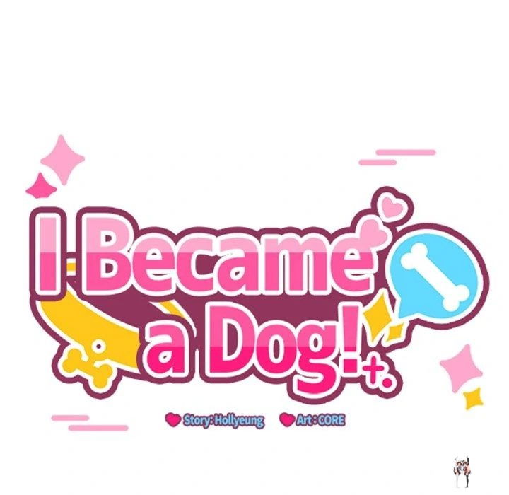 I Became a Dog! I Became a Dog! Chapter 21 - Page 9