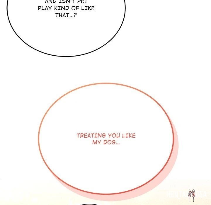 I Became a Dog! I Became a Dog! Chapter 21 - Page 90