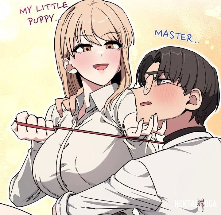 I Became a Dog! I Became a Dog! Chapter 21 - Page 91