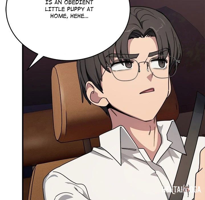 I Became a Dog! I Became a Dog! Chapter 21 - Page 94