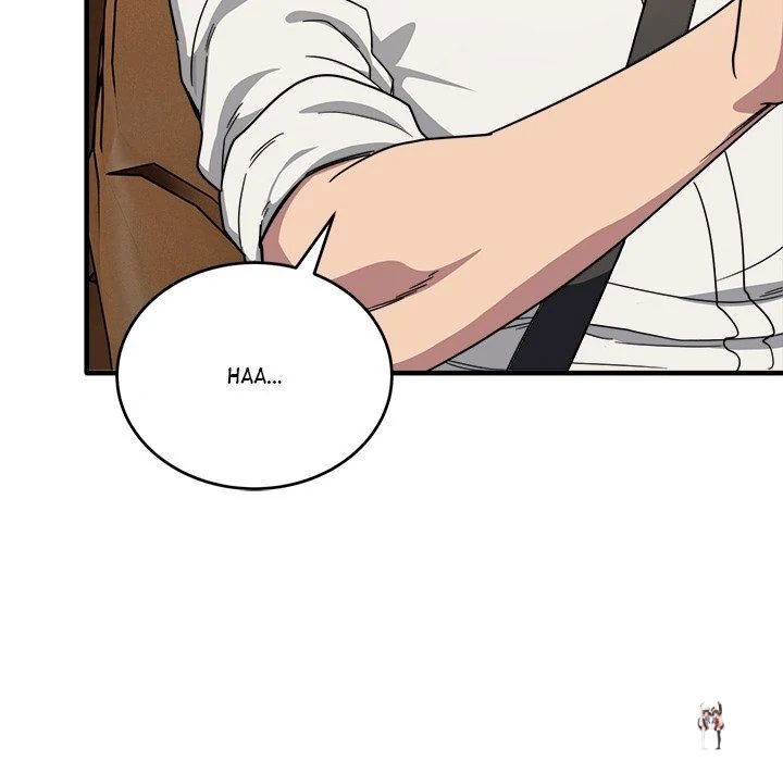 I Became a Dog! I Became a Dog! Chapter 21 - Page 95