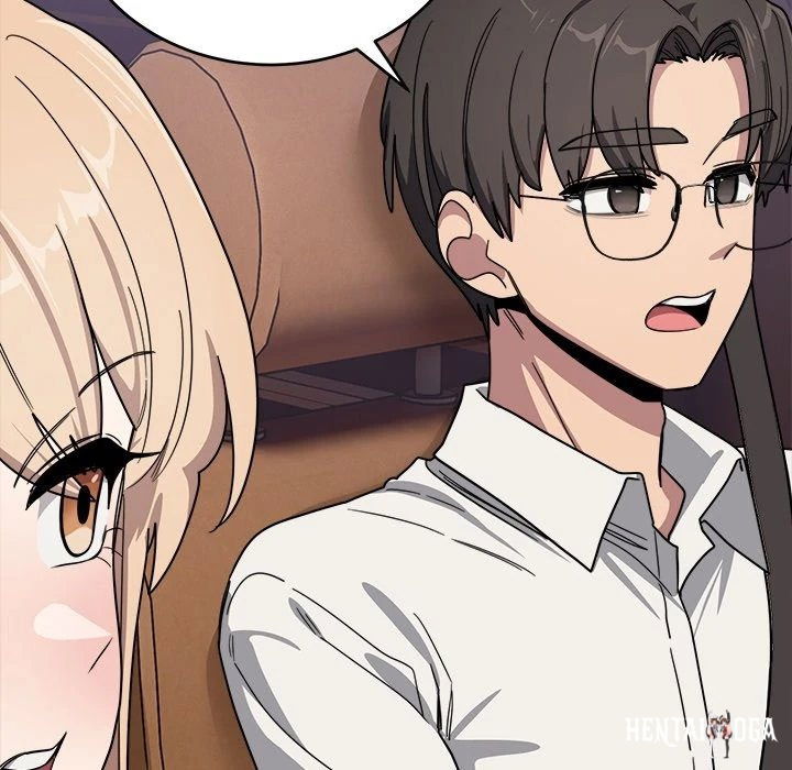 I Became a Dog! I Became a Dog! Chapter 21 - Page 97