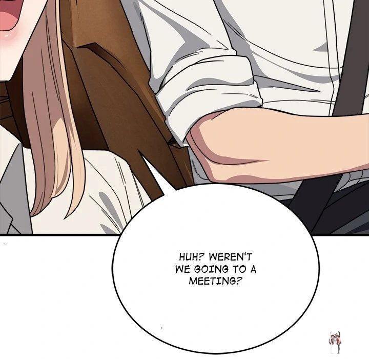 I Became a Dog! I Became a Dog! Chapter 21 - Page 98